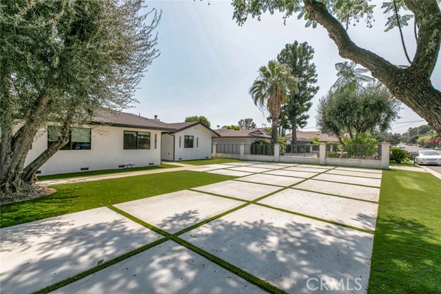 Detail Gallery Image 32 of 34 For 17440 Index St, Granada Hills,  CA 91344 - 3 Beds | 2 Baths