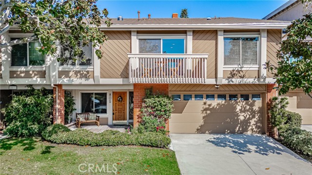 Detail Gallery Image 1 of 56 For 805 W Glenwood Cir, Fullerton,  CA 92832 - 3 Beds | 2 Baths