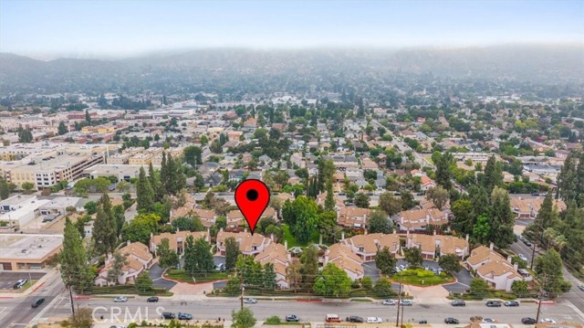 Detail Gallery Image 32 of 37 For 215 E Chestnut Ave #D,  Monrovia,  CA 91016 - 3 Beds | 3 Baths