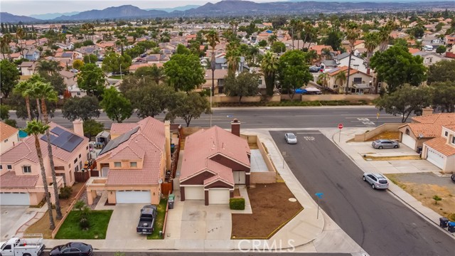Detail Gallery Image 50 of 58 For 25176 Granville St, Moreno Valley,  CA 92551 - 3 Beds | 2 Baths