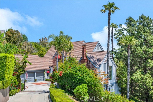 Detail Gallery Image 3 of 75 For 10302 Broadview Pl, North Tustin,  CA 92705 - 5 Beds | 4/1 Baths