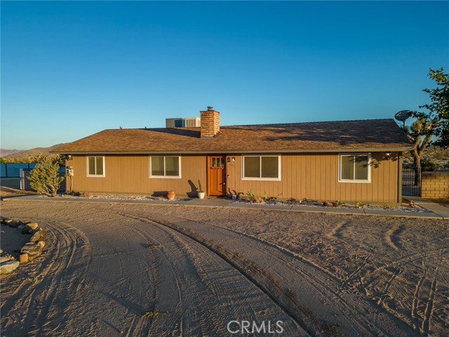 Detail Gallery Image 54 of 70 For 59377 Belfair Dr, Yucca Valley,  CA 92284 - 3 Beds | 4 Baths