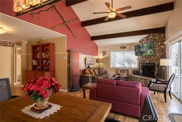 Detail Gallery Image 17 of 46 For 1029 Glen Mountain Rd, Big Bear City,  CA 92314 - 2 Beds | 2 Baths