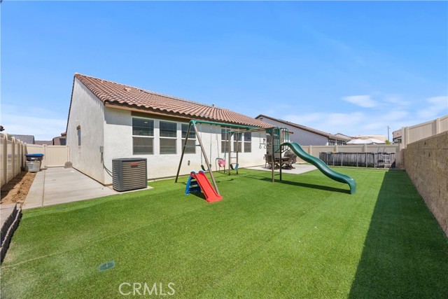 Detail Gallery Image 35 of 58 For 212 Artina Ct, Tehachapi,  CA 93561 - 4 Beds | 2 Baths