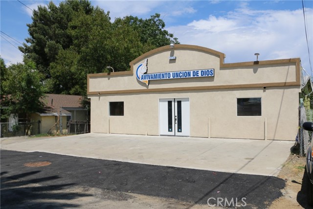 10143 Church Street, Bloomington, California 92316, ,Commercial Lease,For Rent,10143 Church Street,CRCV24150229