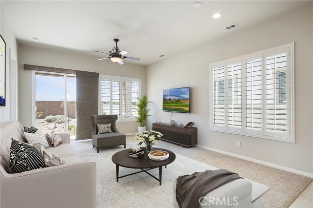 Detail Gallery Image 2 of 18 For 19467 Maple Creek Rd, Apple Valley,  CA 92308 - 2 Beds | 2 Baths