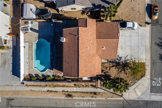 Detail Gallery Image 28 of 32 For 11504 Cornell, Adelanto,  CA 92301 - 4 Beds | 3 Baths