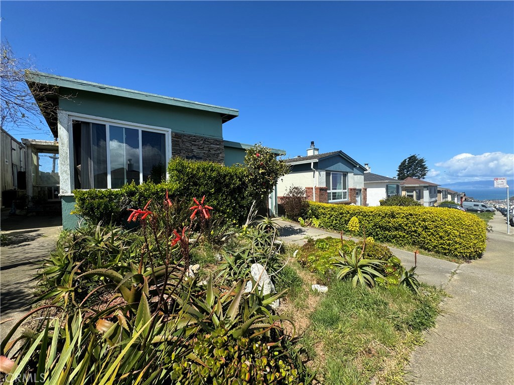 76 Oceanside Drive, Daly City, CA 94015