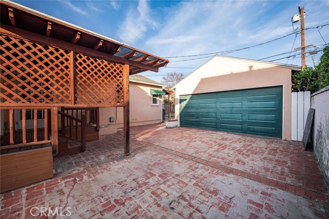 Detail Gallery Image 51 of 60 For 5142 Obispo, Lakewood,  CA 90712 - 3 Beds | 2 Baths