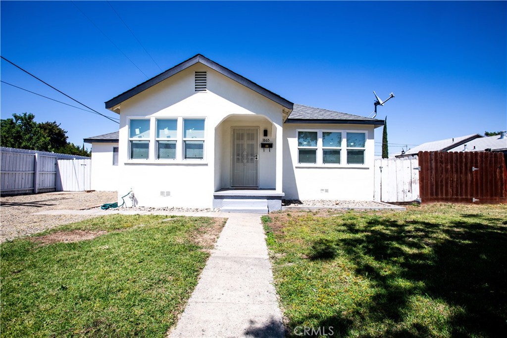 1865 Heights Avenue