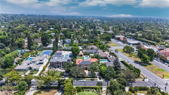 Detail Gallery Image 58 of 69 For 2280 S Oak Knoll Ave, San Marino,  CA 91108 - 5 Beds | 7 Baths