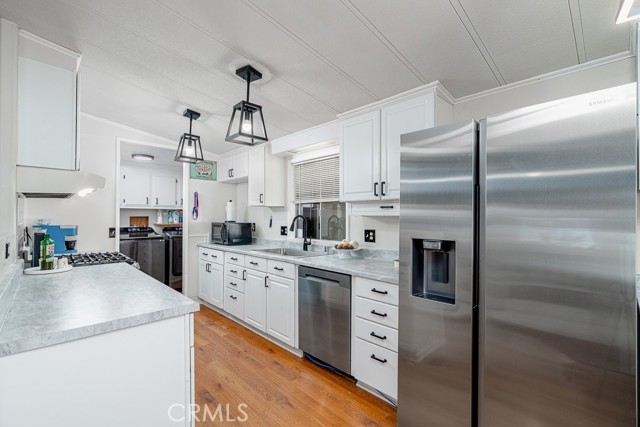 Detail Gallery Image 11 of 27 For 1300 W Menlo Ave #155,  Hemet,  CA 92543 - 2 Beds | 2 Baths