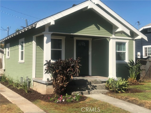 821 E Eagle St, Long Beach, CA 90806