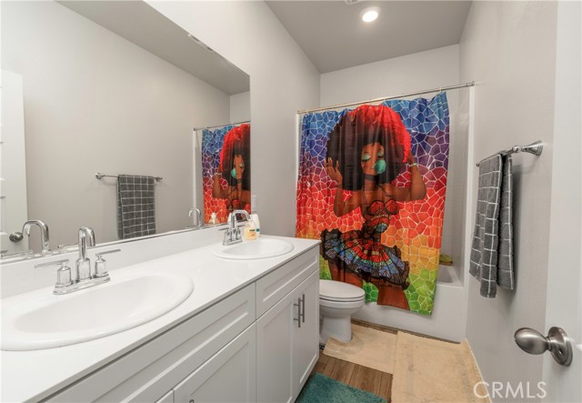 Detail Gallery Image 22 of 39 For 28246 Heirloom Drive #139,  Temecula,  CA 92591 - 4 Beds | 2/1 Baths