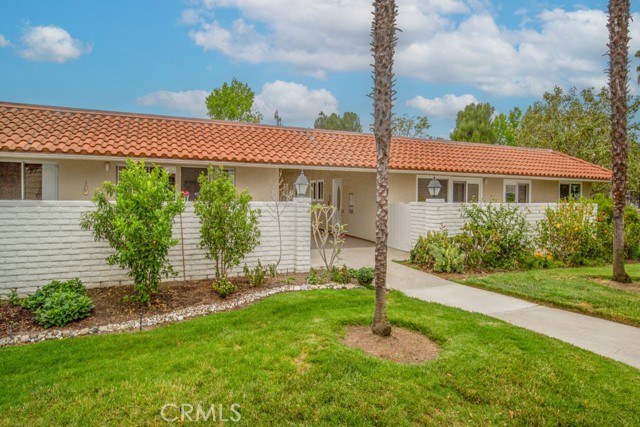 633 Avenida Sevilla #O, Laguna Woods, CA 92637