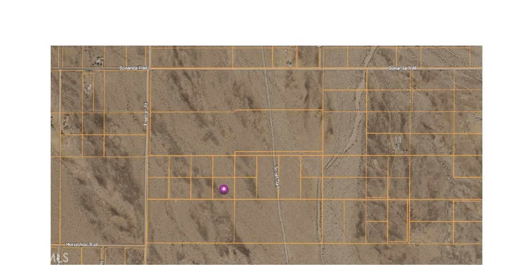 47016227 Yucca, Oro Grande, CA 92368