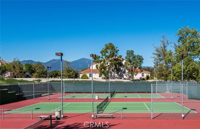 Detail Gallery Image 43 of 55 For 42 Abrigo, Rancho Santa Margarita,  CA 92688 - 2 Beds | 2 Baths