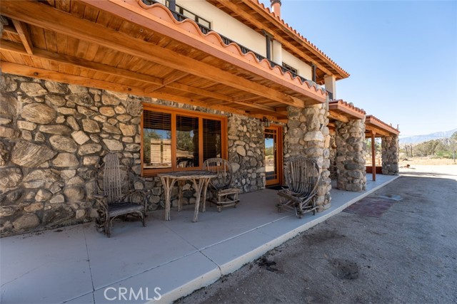 Detail Gallery Image 11 of 55 For 11646 Rosewood Ave, Morongo Valley,  CA 92256 - 4 Beds | 3 Baths