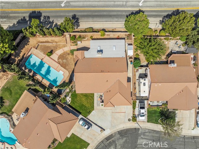 Detail Gallery Image 66 of 69 For 4853 Paseo Fortuna, Palmdale,  CA 93551 - 4 Beds | 2 Baths