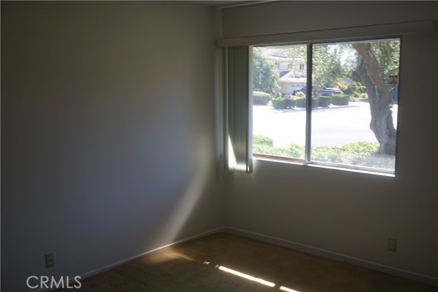 front bedroom