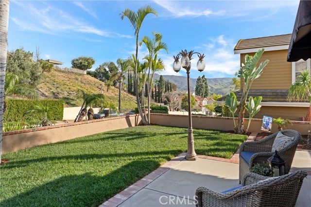 Detail Gallery Image 68 of 74 For 5435 Los Rios, Yorba Linda,  CA 92887 - 4 Beds | 2/1 Baths