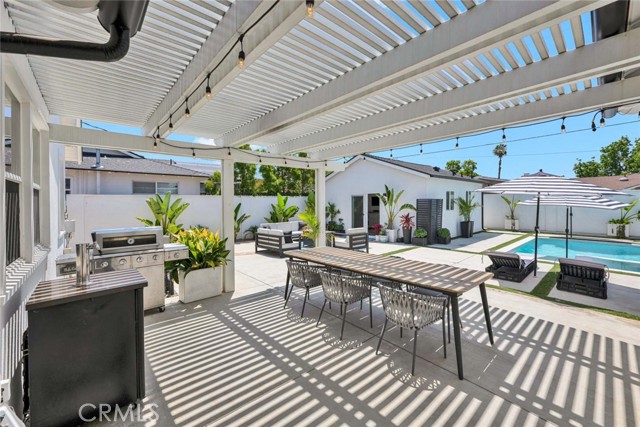 Detail Gallery Image 19 of 35 For 1402 E Rose Ave, Orange,  CA 92867 - 5 Beds | 3 Baths