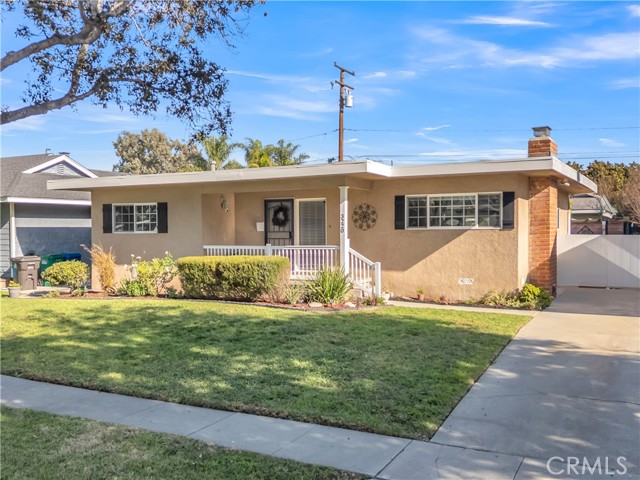 Front Image Thumbnail for CRPW25270769