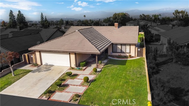 Detail Gallery Image 42 of 48 For 19535 Rogan Ct, Rowland Heights,  CA 91748 - 4 Beds | 2 Baths