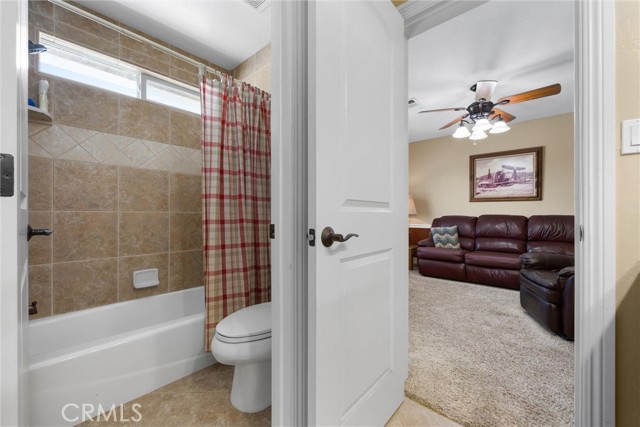 Detail Gallery Image 43 of 52 For 5200 Doble Aguila Way, Bakersfield,  CA 93306 - 4 Beds | 2/1 Baths