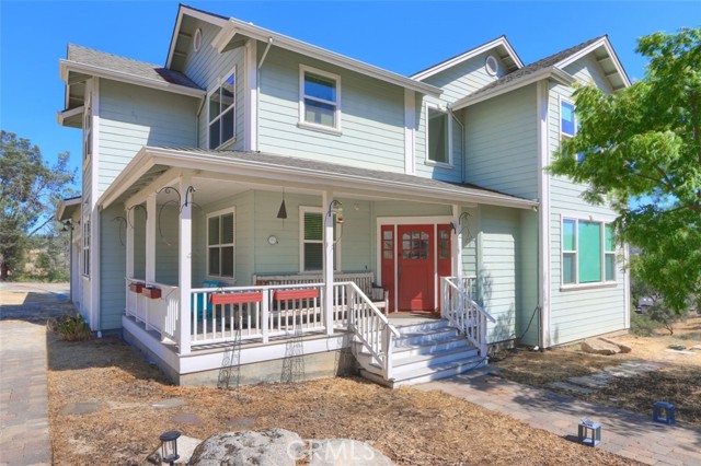 Detail Gallery Image 2 of 49 For 29029 Sequoia Ct, Coarsegold,  CA 93614 - 4 Beds | 2/1 Baths
