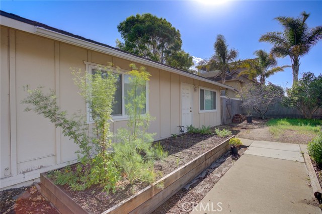 Detail Gallery Image 6 of 40 For 1234 (Unit B) Seabright, Grover Beach,  CA 93433 - 2 Beds | 1 Baths