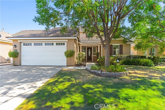 Detail Gallery Image 1 of 1 For 14601 Coneflower St, Bakersfield,  CA 93314 - 5 Beds | 2/1 Baths