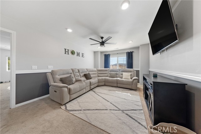 Detail Gallery Image 11 of 13 For 23407 Crystal Way, Wildomar,  CA 92595 - 5 Beds | 3 Baths