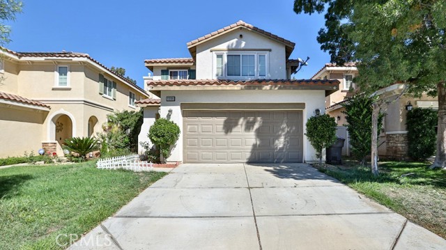 Details for 1356 Comfrey Leaf, Beaumont, CA 92223