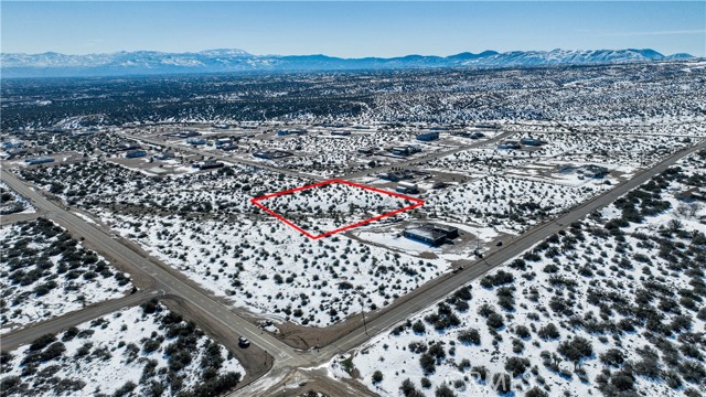 7828 Merrick Street, Phelan, California 92371, ,Land,For Sale,7828 Merrick Street,CRHD23037498