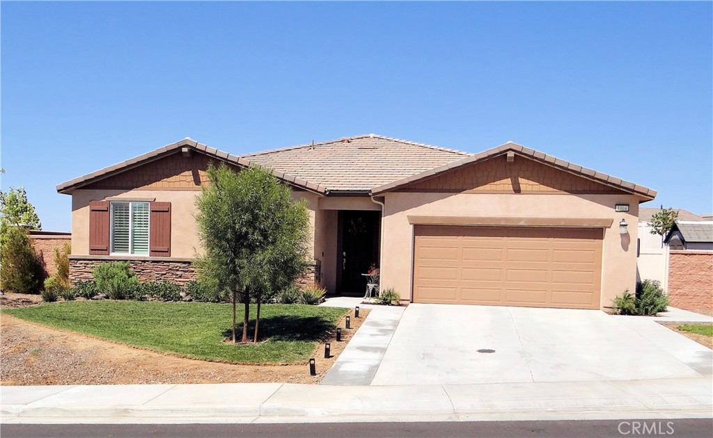 Front Home View
