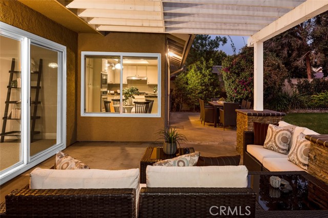 Detail Gallery Image 3 of 36 For 21432 via Viajante, Lake Forest,  CA 92630 - 3 Beds | 2/1 Baths