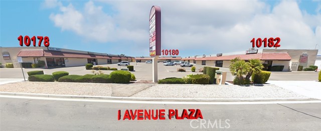 10178 I Avenue, Hesperia, California 92345, ,Commercial Lease,For Rent,10178 I Avenue,CRHD25126361