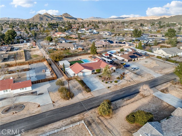 Detail Gallery Image 62 of 62 For 19544 Oneida, Apple Valley,  CA 92307 - 4 Beds | 3 Baths