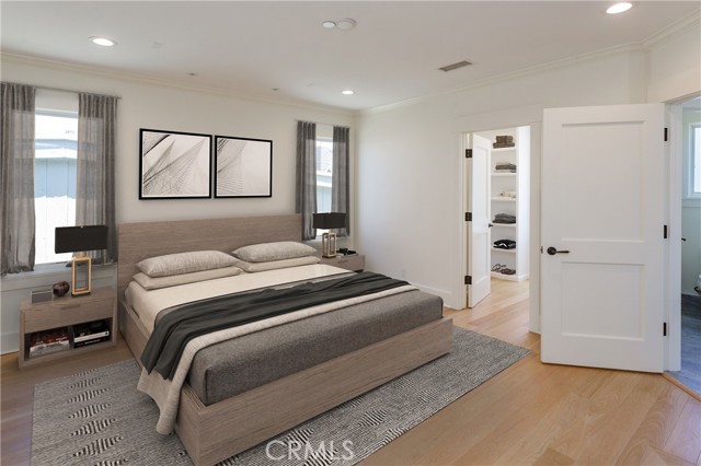 4114 The Strand, Manhattan Beach, California 90266, 4 Bedrooms Bedrooms, ,4 BathroomsBathrooms,Residential,Sold,The Strand,EV22119797