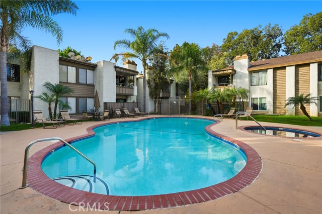 Detail Gallery Image 25 of 31 For 15511 Sherman Way #19,  Van Nuys,  CA 91406 - 1 Beds | 1 Baths