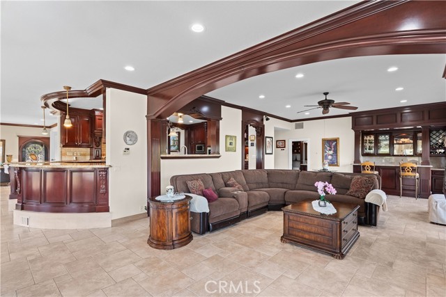 Detail Gallery Image 22 of 75 For 1603 Calle Cristina, San Dimas,  CA 91773 - 5 Beds | 5/1 Baths