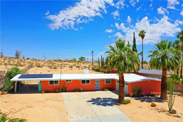 Image 3 for 73216 Sunnyvale Dr, 29 Palms, CA 92277