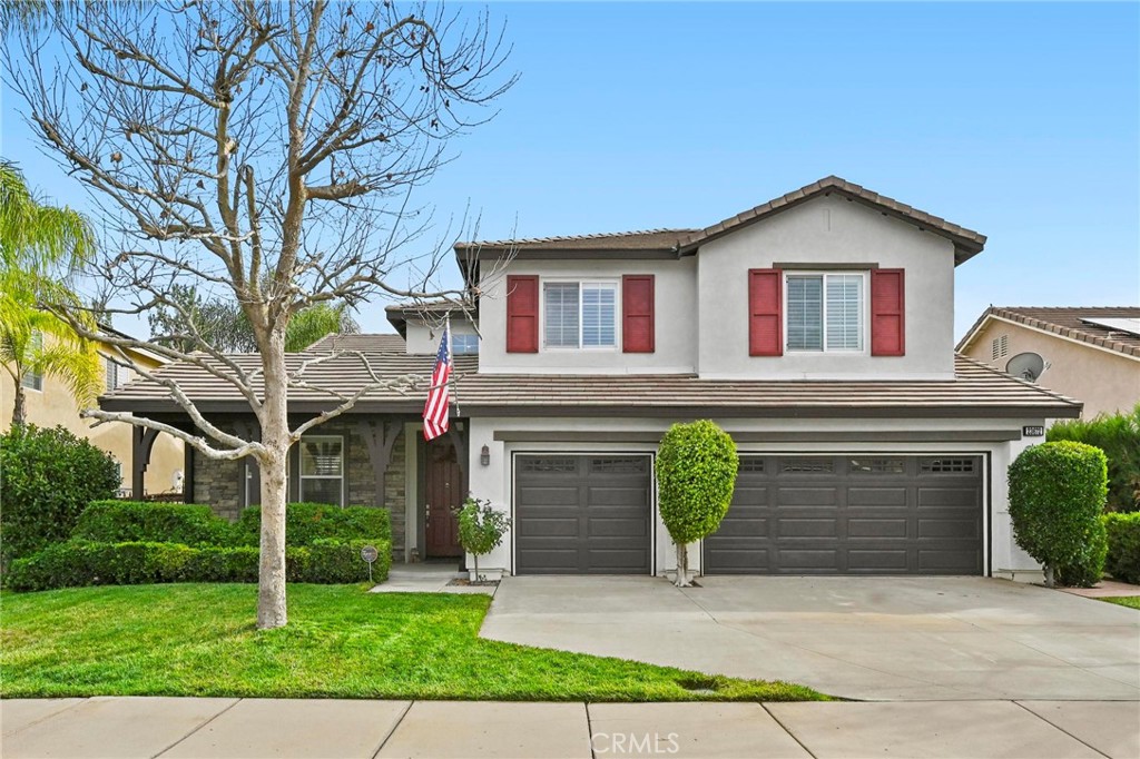 23672 Cantara Road, Corona, CA 92883