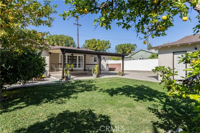 Detail Gallery Image 24 of 38 For 11746 Broadway Ave, Whittier,  CA 90601 - 3 Beds | 1/1 Baths