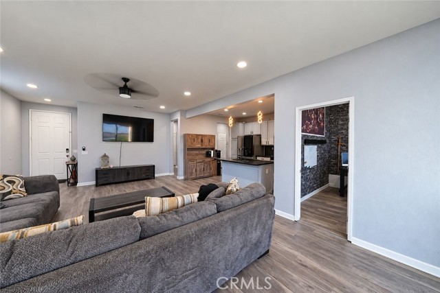 3 Bed Home for Sale in Adelanto, California