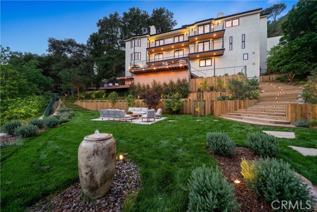 Image 1 of 74 For 3636 Camino De La Cumbre