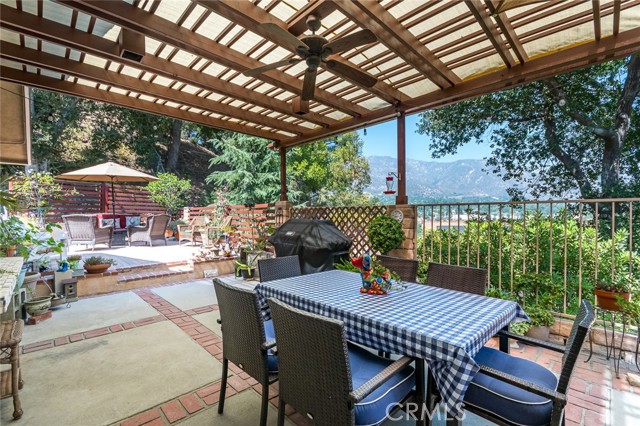 Detail Gallery Image 18 of 40 For 6611 Elmhurst Dr, Tujunga,  CA 91042 - 3 Beds | 2 Baths