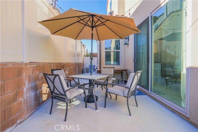 Detail Gallery Image 32 of 51 For 4167 Horvath St #108,  Corona,  CA 92883 - 3 Beds | 3/1 Baths