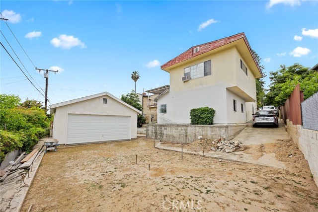 Detail Gallery Image 34 of 38 For 2222 S S Westboro Ave, Alhambra,  CA 91803 - 4 Beds | 3 Baths